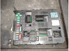 Recambio de caja reles / fusibles para citroën c5 iii break (rw_) 2.0 hdi 165 referencia OEM IAM 9666895680 212458701 BSI04EV