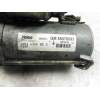 MOTOR ARRANQUE 55578093 