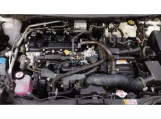 Recambio de motor completo para toyota yaris (_p21_, _pa1_, _ph1_) 1.5 hybrid (mxph11) referencia OEM IAM M15A  