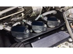 Recambio de motor completo para toyota yaris (_p21_, _pa1_, _ph1_) 1.5 hybrid (mxph11) referencia OEM IAM M15A   2