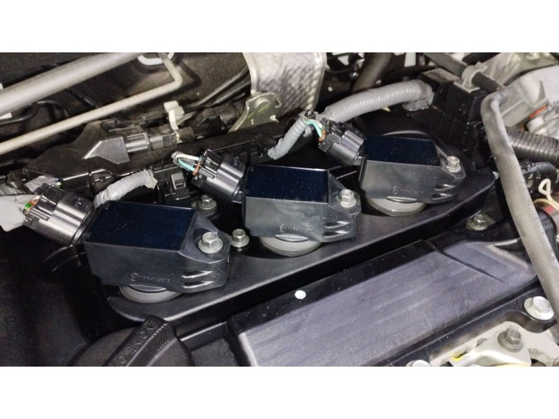 Recambio de motor completo para toyota yaris (_p21_, _pa1_, _ph1_) 1.5 hybrid (mxph11) referencia OEM IAM M15A  