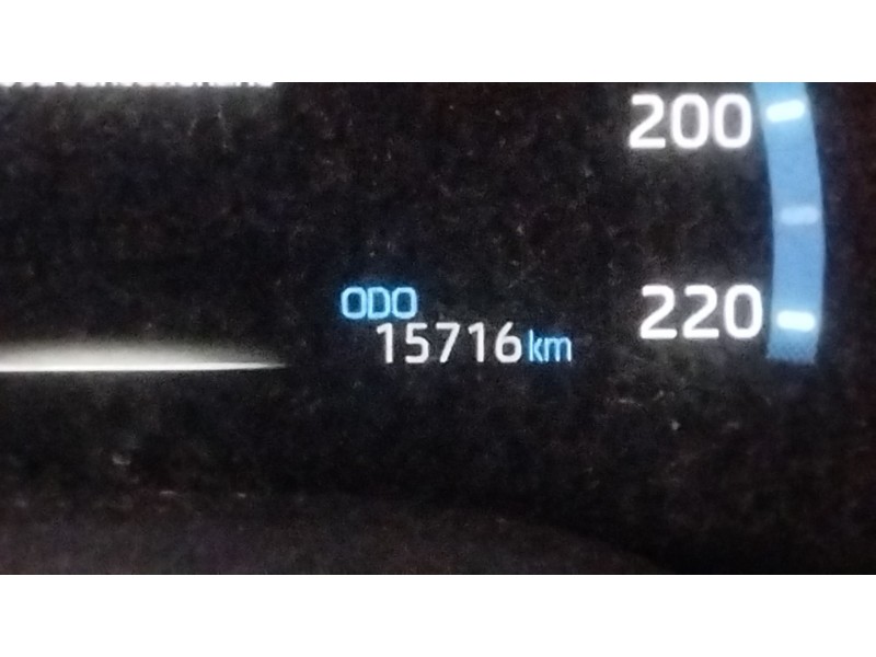 Recambio de motor completo para toyota yaris (_p21_, _pa1_, _ph1_) 1.5 hybrid (mxph11) referencia OEM IAM M15A  