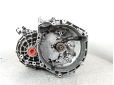 Recambio de caja cambios para fiat 500x (334_) 1.6 d multijet (334axa1b, 334axa11) referencia OEM IAM C63563533  