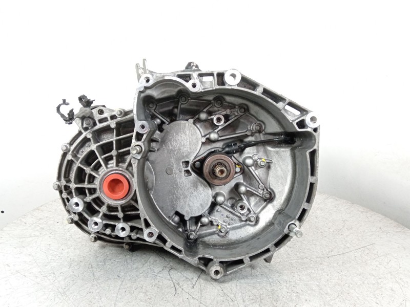 Recambio de caja cambios para fiat 500x (334_) 1.6 d multijet (334axa1b, 334axa11) referencia OEM IAM C63563533  