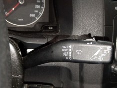 Recambio de mando intermitentes para volkswagen golf v (1k1) 1.4 tsi referencia OEM IAM 1K0953503ER 1K0953519H ,1K0953513G 1K095 2