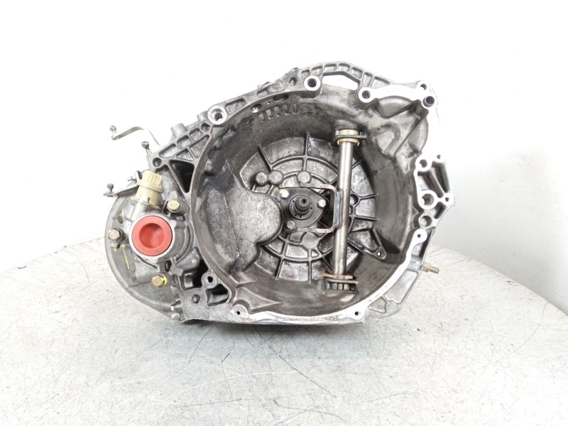 Recambio de caja cambios para citroën xsara (n1) 1.9 td referencia OEM IAM 20TB59  