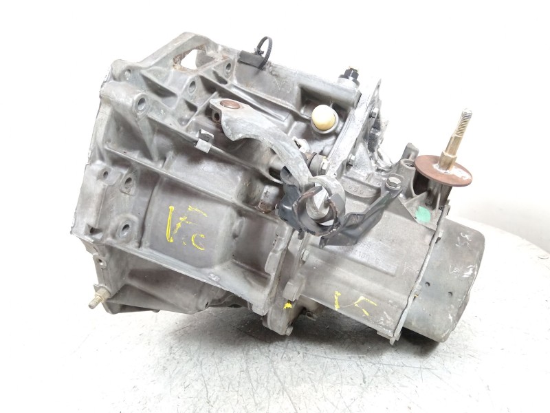 Recambio de caja cambios para citroën xsara (n1) 1.9 td referencia OEM IAM 20TB59  