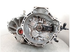 Recambio de caja cambios para mazda cx-7 (er) 2.2 mzr-cd awd (er10a) referencia OEM IAM A6401701XA 5R6MC A0412209