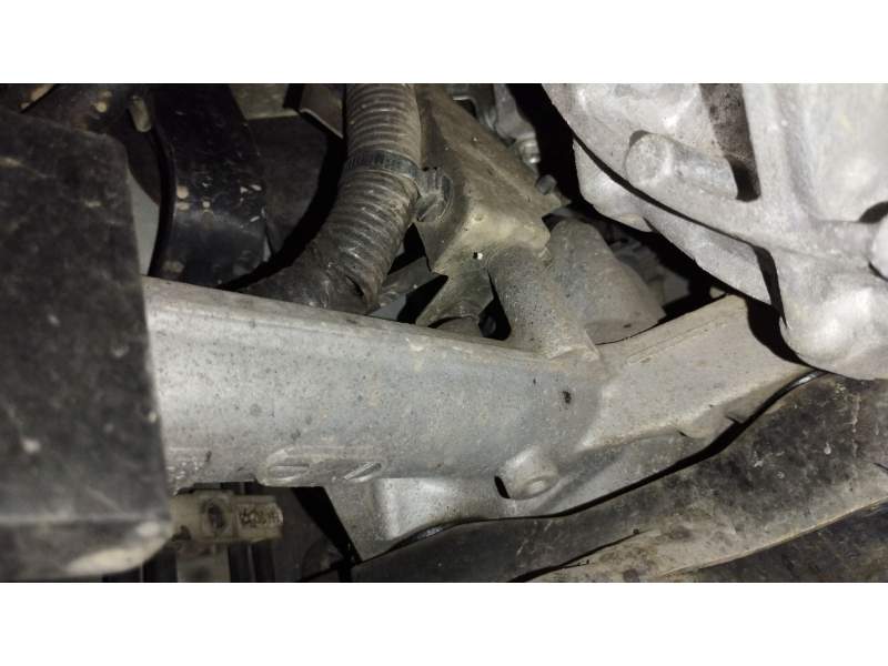 CREMALLERA DIRECCION GS1D3296007M GD08035164 