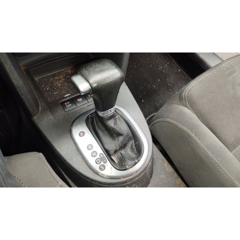 Recambio de palanca cambio para volkswagen touran (1t1, 1t2) 2.0 tdi 16v referencia OEM IAM 1T1713025R 1T0713265L 1T0713061