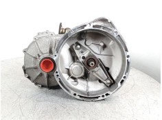 Recambio de caja cambios para smart city-coupe (450) 0.6 (s1clb1, 450.331, 450.336) referencia OEM IAM 0003226V014 02020105976 