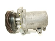 Recambio de compresor aire acondicionado para nissan pulsar hatchback (c13) 1.5 dci referencia OEM IAM 926003VC6B M214J090202 CR 2