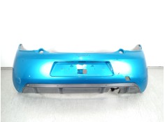 Recambio de paragolpes trasero para citroën ds3 (sa_) 1.6 bluehdi 100 referencia OEM IAM 7410LE 33741270 