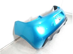 Recambio de paragolpes trasero para citroën ds3 (sa_) 1.6 bluehdi 100 referencia OEM IAM 7410LE 33741270  2