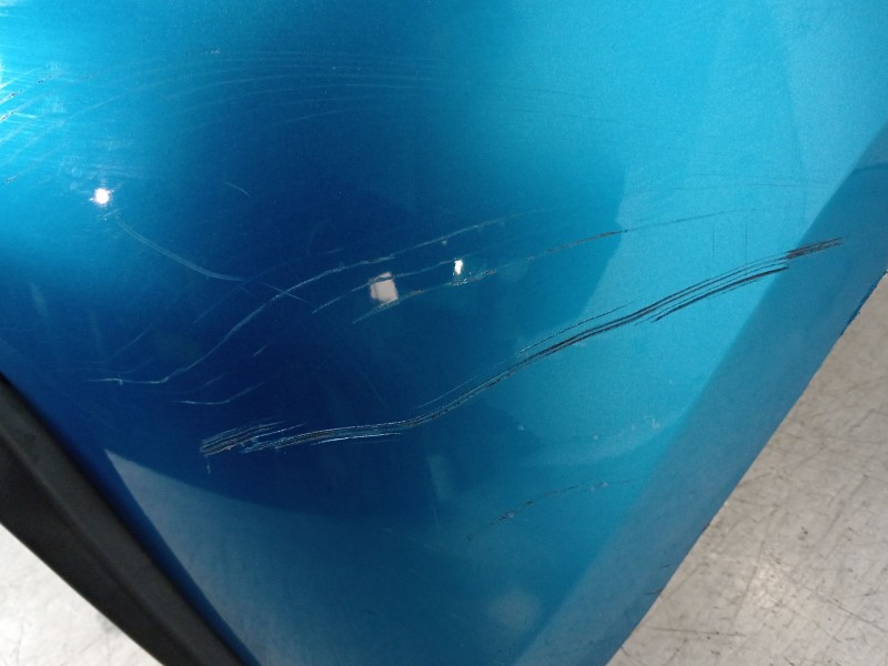 Recambio de paragolpes trasero para citroën ds3 (sa_) 1.6 bluehdi 100 referencia OEM IAM 7410LE 33741270 