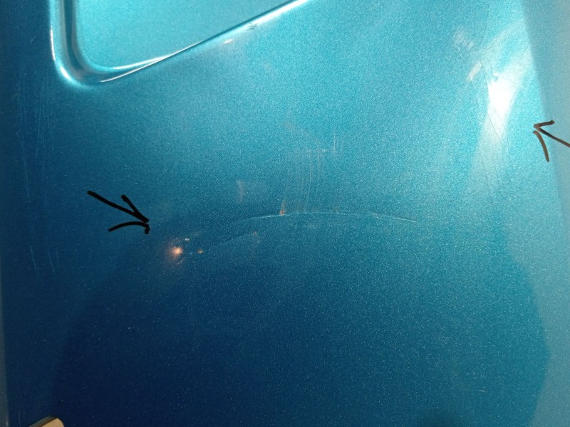 Recambio de paragolpes trasero para citroën ds3 (sa_) 1.6 bluehdi 100 referencia OEM IAM 7410LE 33741270 