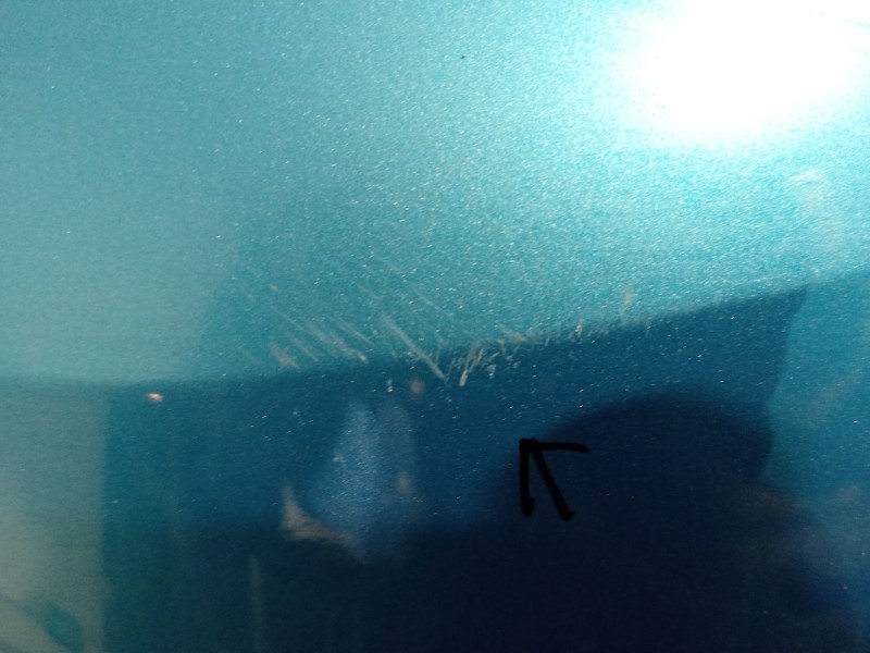 Recambio de paragolpes trasero para citroën ds3 (sa_) 1.6 bluehdi 100 referencia OEM IAM 7410LE 33741270 