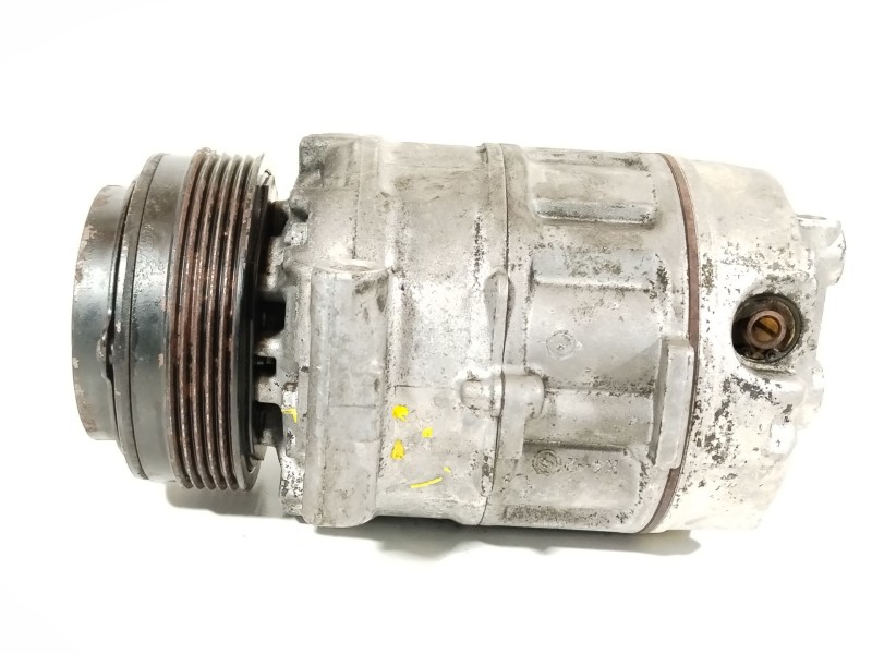 Recambio de compresor aire acondicionado para bmw 3 (e46) 320 i referencia OEM IAM 64526910458 7SBU16C 4473007670