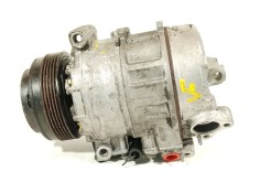 Recambio de compresor aire acondicionado para bmw 3 (e46) 320 i referencia OEM IAM 64526910458 7SBU16C 4473007670 2