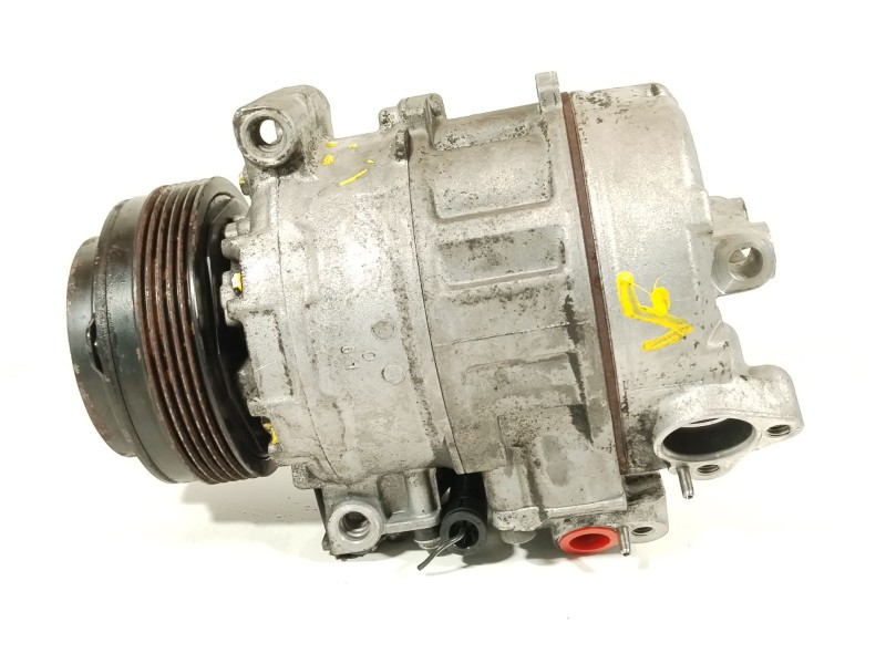 Recambio de compresor aire acondicionado para bmw 3 (e46) 320 i referencia OEM IAM 64526910458 7SBU16C 4473007670