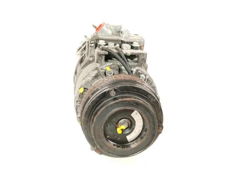 Recambio de compresor aire acondicionado para bmw 3 (e46) 320 i referencia OEM IAM 64526910458 7SBU16C 4473007670