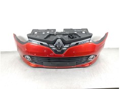 Recambio de paragolpes delantero para renault clio iv (bh_) 1.5 dci 90 referencia OEM IAM 620221112R  