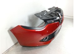 Recambio de paragolpes delantero para renault clio iv (bh_) 1.5 dci 90 referencia OEM IAM 620221112R   2