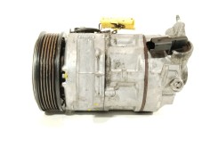Recambio de compresor aire acondicionado para opel crossland x / crossland (p17, p2qo) 1.5 turbo d (75) referencia OEM IAM 98347