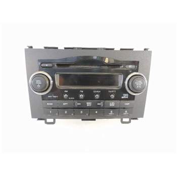 SISTEMA AUDIO / RADIO CD 39100SWAG101M1 
