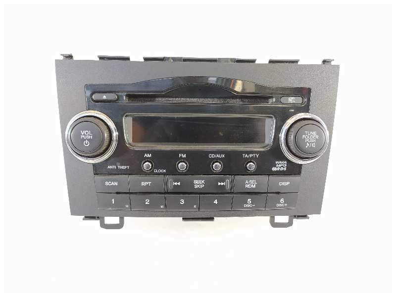 SISTEMA AUDIO / RADIO CD 39100SWAG101M1 