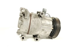 Recambio de compresor aire acondicionado para hyundai ix35 (lm, el, elh) 1.7 crdi referencia OEM IAM F500DX9FA04 977012Y100 