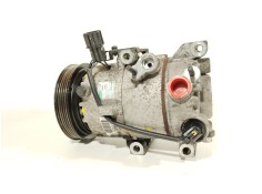 Recambio de compresor aire acondicionado para hyundai ix35 (lm, el, elh) 1.7 crdi referencia OEM IAM F500DX9FA04 977012Y100  2