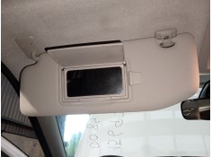 Recambio de parasol izquierdo para citroën c4 cactus 1.6 bluehdi 100 referencia OEM IAM 98069330BJ   2