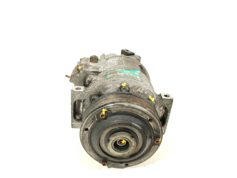 Recambio de compresor aire acondicionado para volkswagen golf v (1k1) 1.9 tdi referencia OEM IAM 1K0820803G PXE16 