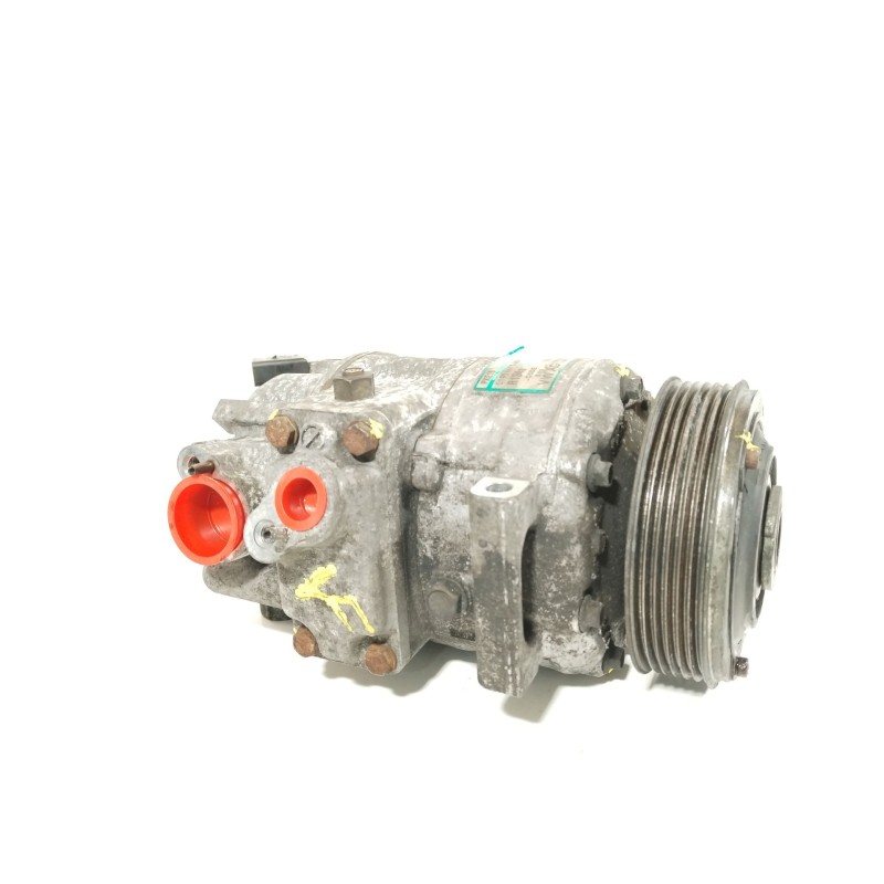 Recambio de compresor aire acondicionado para volkswagen golf v (1k1) 1.9 tdi referencia OEM IAM 1K0820803G PXE16 