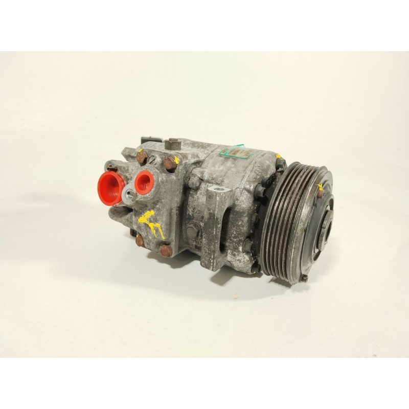 Recambio de compresor aire acondicionado para volkswagen golf v (1k1) 1.9 tdi referencia OEM IAM 1K0820803G PXE16 