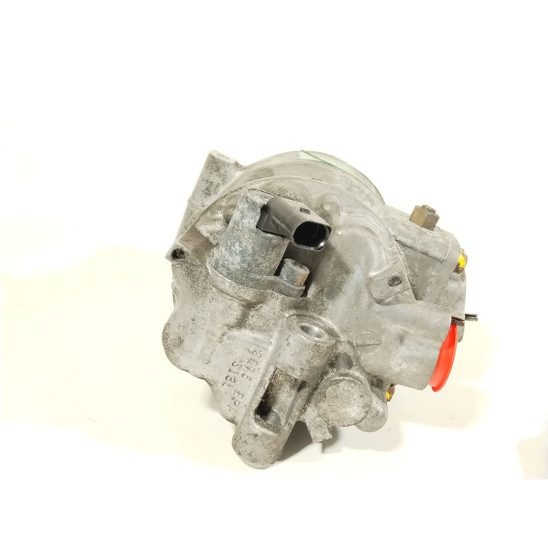 Recambio de compresor aire acondicionado para volkswagen golf v (1k1) 1.9 tdi referencia OEM IAM 1K0820803G PXE16 