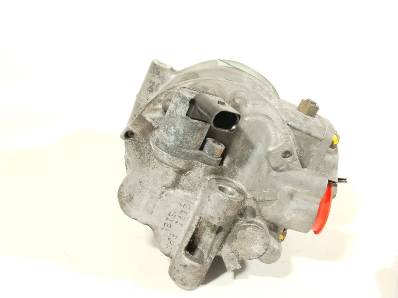 Recambio de compresor aire acondicionado para volkswagen golf v (1k1) 1.9 tdi referencia OEM IAM 1K0820803G PXE16 