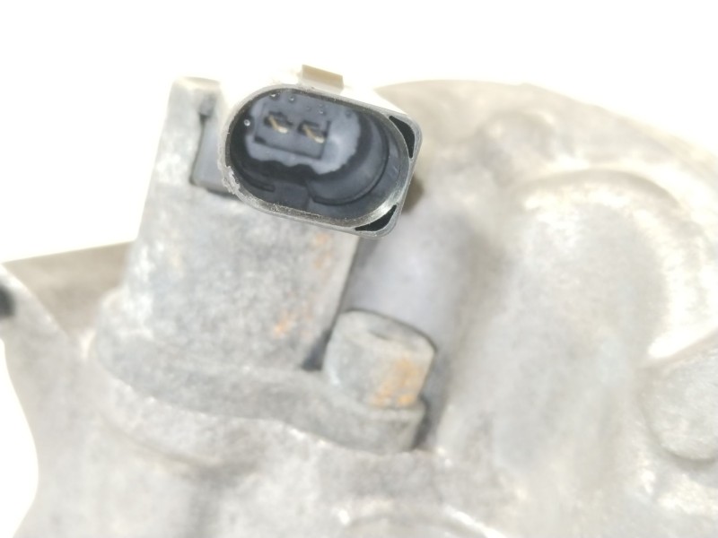 Recambio de compresor aire acondicionado para volkswagen golf v (1k1) 1.9 tdi referencia OEM IAM 1K0820803G PXE16 