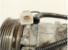 Recambio de compresor aire acondicionado para hyundai h-1 furgoneta (a1) 2.5 td referencia OEM IAM 977014A300   2