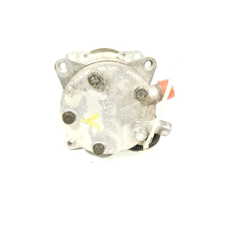 Recambio de compresor aire acondicionado para hyundai h-1 furgoneta (a1) 2.5 td referencia OEM IAM 977014A300  