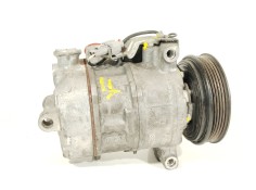 Recambio de compresor aire acondicionado para mercedes-benz cla shooting brake (x117) cla 220 cdi / d (117.903) referencia OEM I