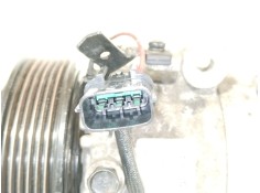 Recambio de compresor aire acondicionado para hyundai i30 (pde, pd, pden) 1.6 crdi referencia OEM IAM 97701M6300 CA500NXJCA07  2