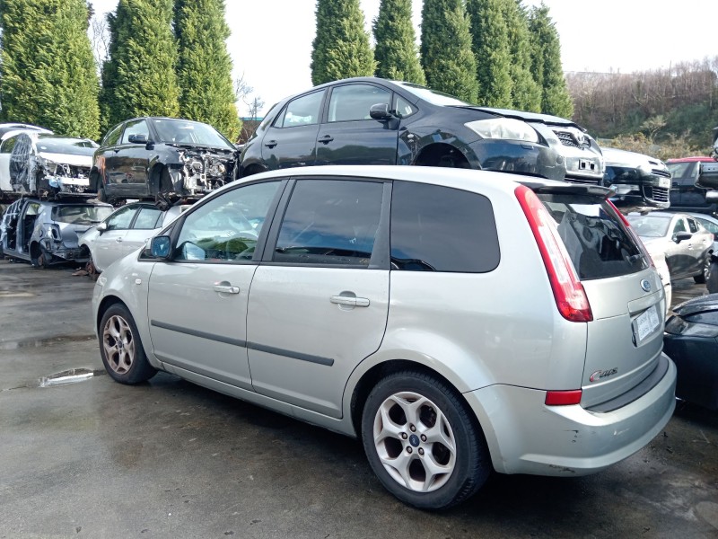 ford focus c-max (dm2) del año 2009