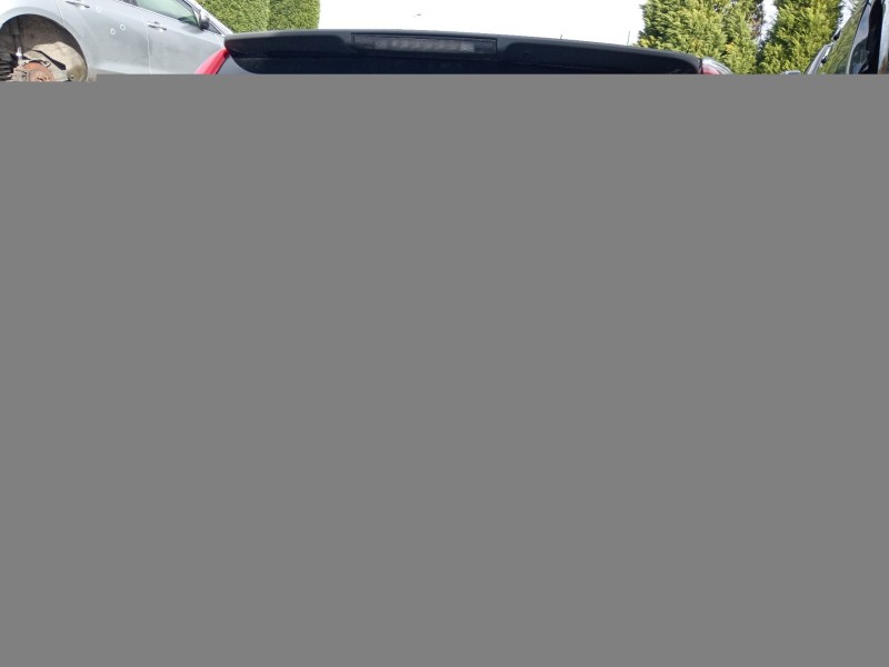 ford focus c-max (dm2) del año 2009