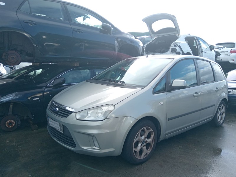 ford focus c-max (dm2) del año 2009