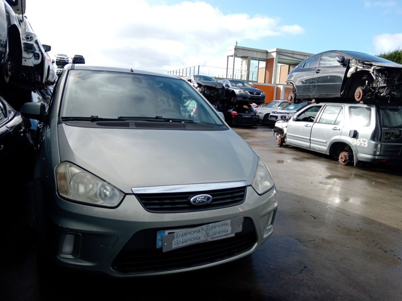 ford focus c-max (dm2) del año 2009