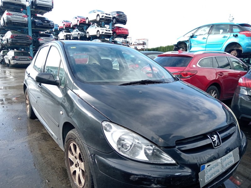 peugeot 307 (3a/c) del año 2003