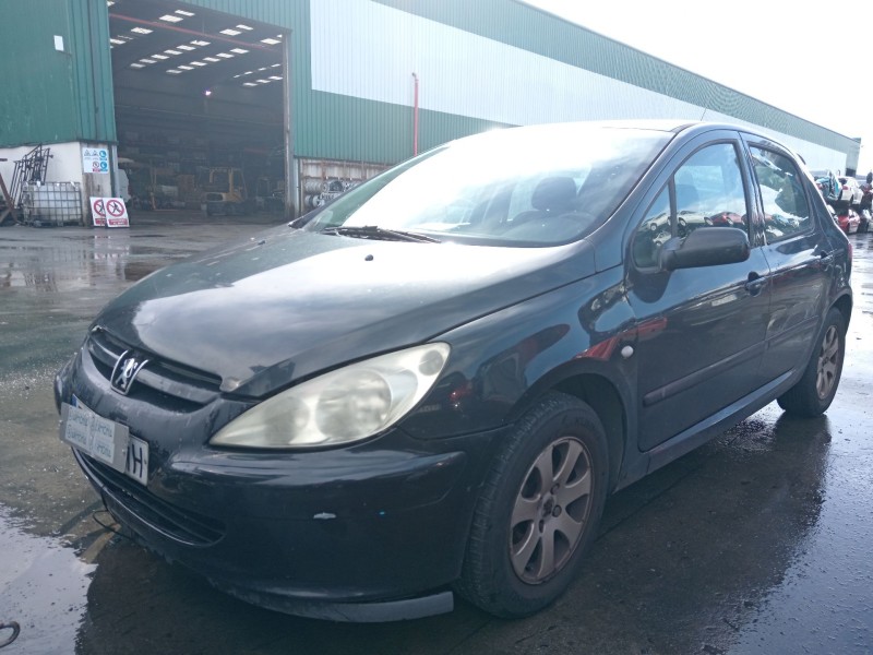 peugeot 307 (3a/c) del año 2003