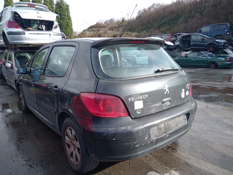 peugeot 307 (3a/c) del año 2003